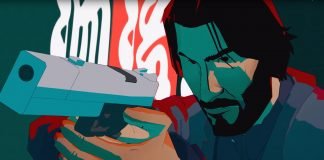 John Wick dostanie własną grę – strategię akcji