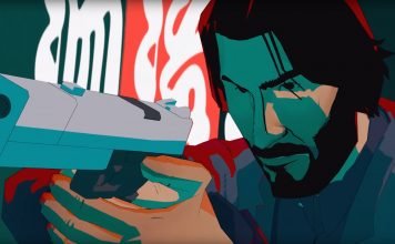 John Wick dostanie własną grę – strategię akcji