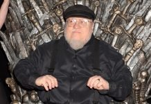 Plotki donoszą o kolejnej grze From Software. Podobno scenariusz napisał George R.R. Martin