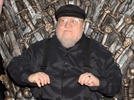 Plotki donoszą o kolejnej grze From Software. Podobno scenariusz napisał George R.R. Martin
