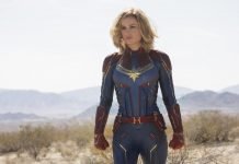 Captain Marvel 2 – ruszają zdjęcia do filmu Kapitan Marvel - co dalej z bohaterami Marvela?