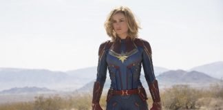 Captain Marvel 2 – ruszają zdjęcia do filmu Kapitan Marvel - co dalej z bohaterami Marvela?