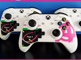 Bethesda organizuje nietypowy konkurs. Do zdobycia pady z Rage 2