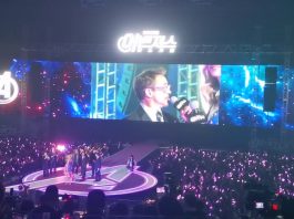 Koreański żołnierz uciekł ze służby żeby obejrzeć Avengers: Endgame