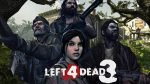 Rzekomy zwiastun Left 4 Dead 3 okazał się być fanowską „podróbką”