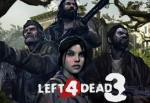 Rzekomy zwiastun Left 4 Dead 3 okazał się być fanowską „podróbką”
