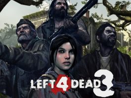 Rzekomy zwiastun Left 4 Dead 3 okazał się być fanowską „podróbką”