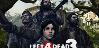 Rzekomy zwiastun Left 4 Dead 3 okazał się być fanowską „podróbką”
