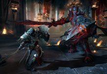 Lords of the Fallen 2 zabrane jego twórcom. Czeka nas spore opóźnienie