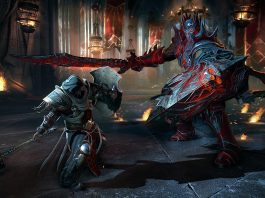Lords of the Fallen 2 zabrane jego twórcom. Czeka nas spore opóźnienie