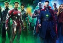 Wyciekły plany czwartej fazy filmowego uniwersum Marvela 4 faza MCU