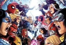 Co po Avengers: Endgame i Spider-Manie? Disney zdradza plany na kolejne filmy Marvela