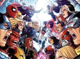 Co po Avengers: Endgame i Spider-Manie? Disney zdradza plany na kolejne filmy Marvela