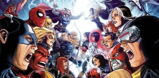 Co po Avengers: Endgame i Spider-Manie? Disney zdradza plany na kolejne filmy Marvela