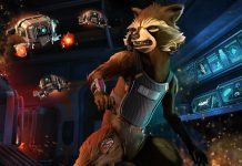 Marvel’s Guardians of the Galaxy to świetny film, ale kiepska gra Marvel's Guardians of the Galaxy