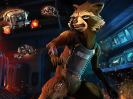 Gry Telltale Games znikają z kolejnego sklepu Marvel's Guardians of the Galaxy