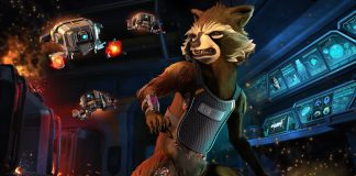 Gry Telltale Games znikają z kolejnego sklepu Marvel's Guardians of the Galaxy