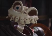 Znamy datę premiery remake’u MediEvil na PS4 MediEvil