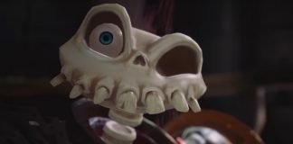 Znamy datę premiery remake’u MediEvil na PS4 MediEvil