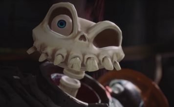 Znamy datę premiery remake’u MediEvil na PS4 MediEvil