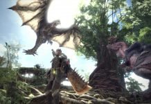 Zapowiedziano nowy content do Monster Hunter: World. Dostaliśmy datę premiery oraz darmowy Trial na PS4