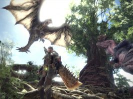 Zapowiedziano nowy content do Monster Hunter: World. Dostaliśmy datę premiery oraz darmowy Trial na PS4