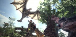 Zapowiedziano nowy content do Monster Hunter: World. Dostaliśmy datę premiery oraz darmowy Trial na PS4