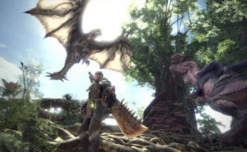 Zapowiedziano nowy content do Monster Hunter: World. Dostaliśmy datę premiery oraz darmowy Trial na PS4