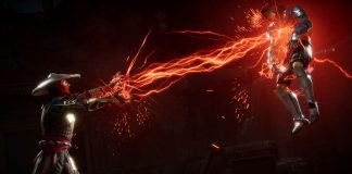 Mortal Kombat – powstaje nowy film ze sporym budżetem!