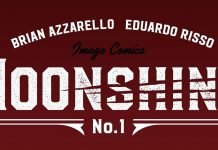 Moonshine – Polacy pracują nad grą z twórcą Batmana