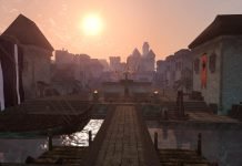 Mod Morrowind: Rebirth otrzymuje ogromną aktualizację