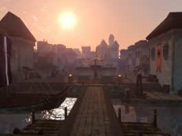 Mod Morrowind: Rebirth otrzymuje ogromną aktualizację