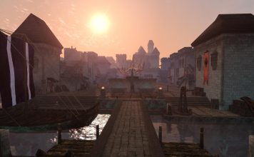 Mod Morrowind: Rebirth otrzymuje ogromną aktualizację