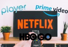 Netflix, HBO GO, Prime Videos, Player – lipcowe premiery w serwisach streamingowych Premiery streamingowe czerwiec 2019