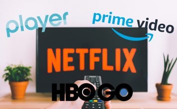 Netflix, HBO GO, Prime Videos, Player – sierpniowe premiery w serwisach streamingowych Premiery streamingowe czerwiec 2019