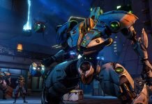 Śmiertelnie chory fan Borderlands zagra wcześniej w trzecią odsłonę serii