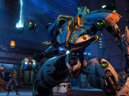 Śmiertelnie chory fan Borderlands zagra wcześniej w trzecią odsłonę serii