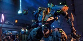 Śmiertelnie chory fan Borderlands zagra wcześniej w trzecią odsłonę serii