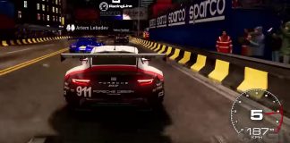 Nowy Grid na pierwszym gameplayu. Znamy datę premiery gry