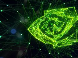 Tajemniczy film Nvidii zapowiada nadejście czegoś super NVIDIA