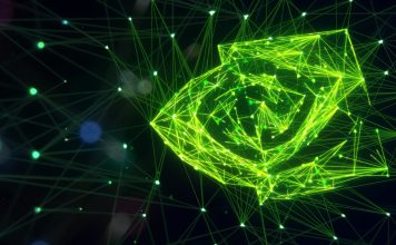 Tajemniczy film Nvidii zapowiada nadejście czegoś super NVIDIA