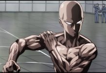 Ćwiczył jak One-Punch Man. 30-dniowa przemiana robi wrażenie
