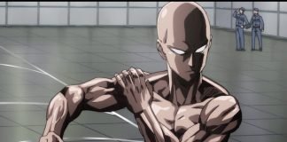 Ćwiczył jak One-Punch Man. 30-dniowa przemiana robi wrażenie