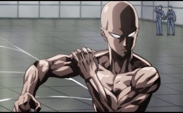 Ćwiczył jak One-Punch Man. 30-dniowa przemiana robi wrażenie