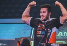 Challange wykonany! Pasha dotarł do Paryża na rowerze pashaBiceps