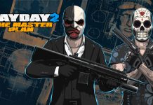 Wydawca Payday 2 i The Walking Dead z gigantycznymi problemami finansowymi