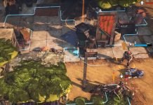 Gameplay z Phoenix Point wygląda zaskakująco dobrze. Epic Games wiedział za co płaci 2 mln dolarów