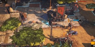 Gameplay z Phoenix Point wygląda zaskakująco dobrze. Epic Games wiedział za co płaci 2 mln dolarów