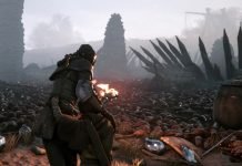 Premiery gier – maj 2019 Plague Tale