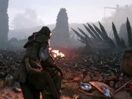Premiery gier – maj 2019 Plague Tale